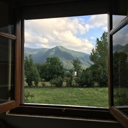 La Furmumecha Vut-Le-611 Apartamento Www Furmumecha Com Villablino Eksteriør billede