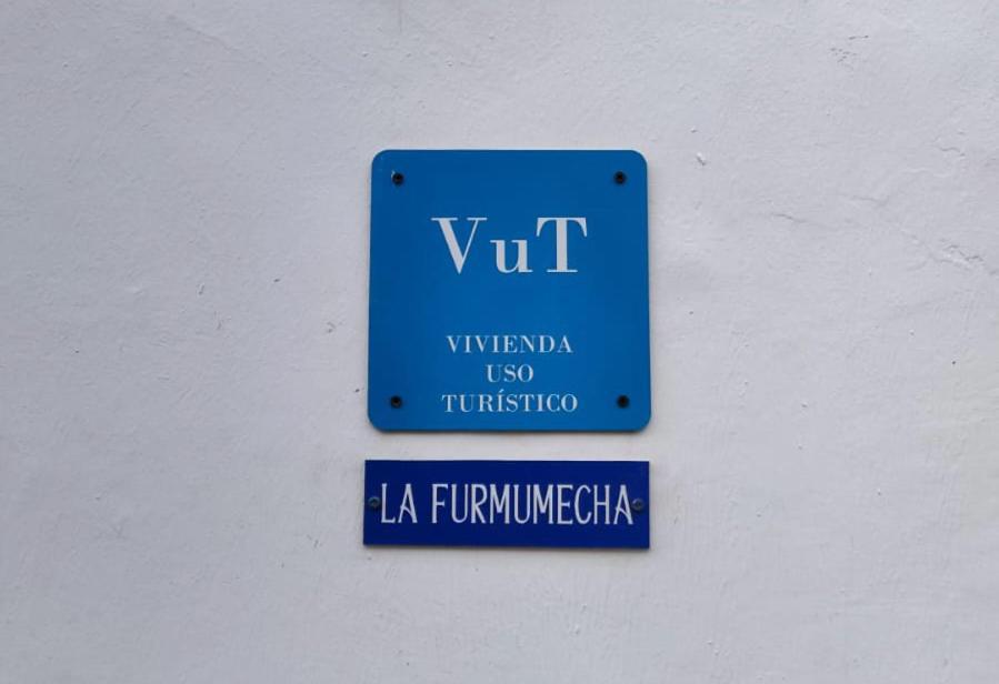 La Furmumecha Vut-Le-611 Apartamento Www Furmumecha Com Villablino Eksteriør billede