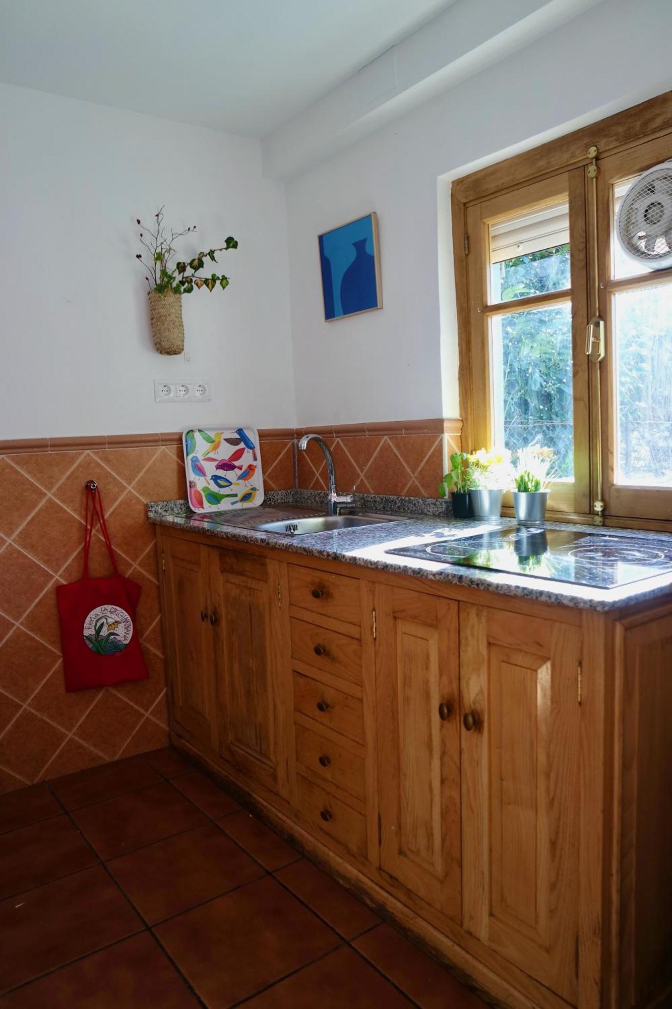 La Furmumecha Vut-Le-611 Apartamento Www Furmumecha Com Villablino Eksteriør billede