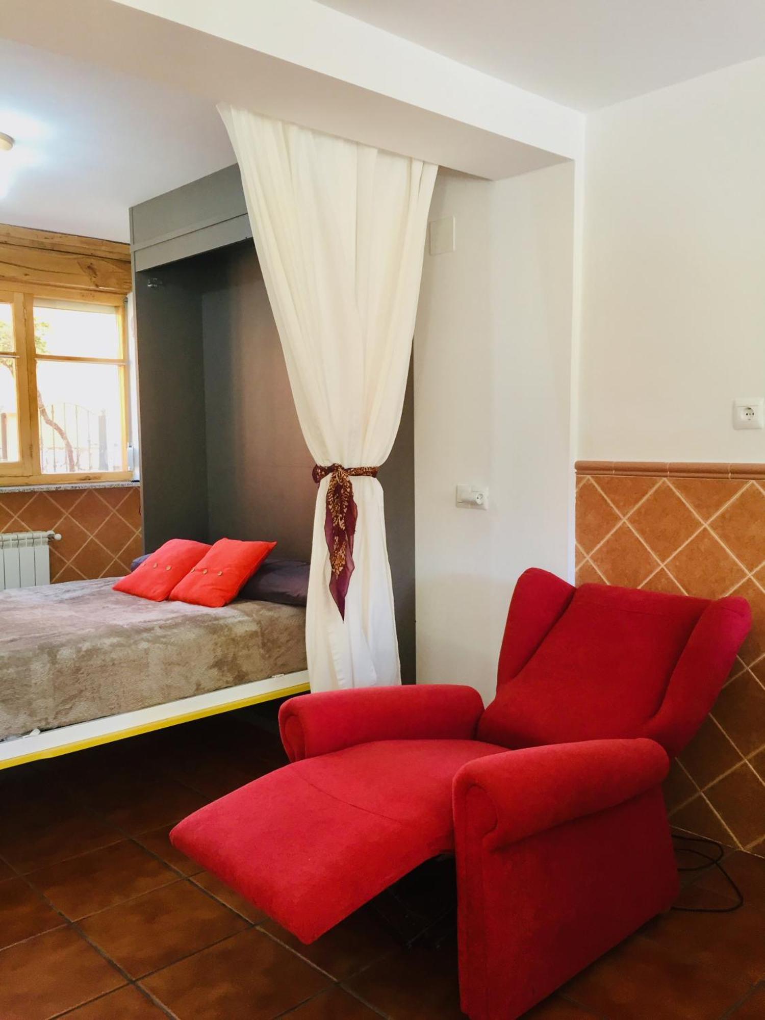 La Furmumecha Vut-Le-611 Apartamento Www Furmumecha Com Villablino Eksteriør billede