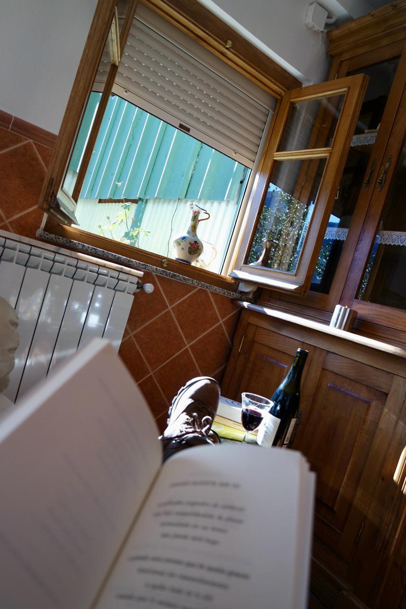 La Furmumecha Vut-Le-611 Apartamento Www Furmumecha Com Villablino Eksteriør billede