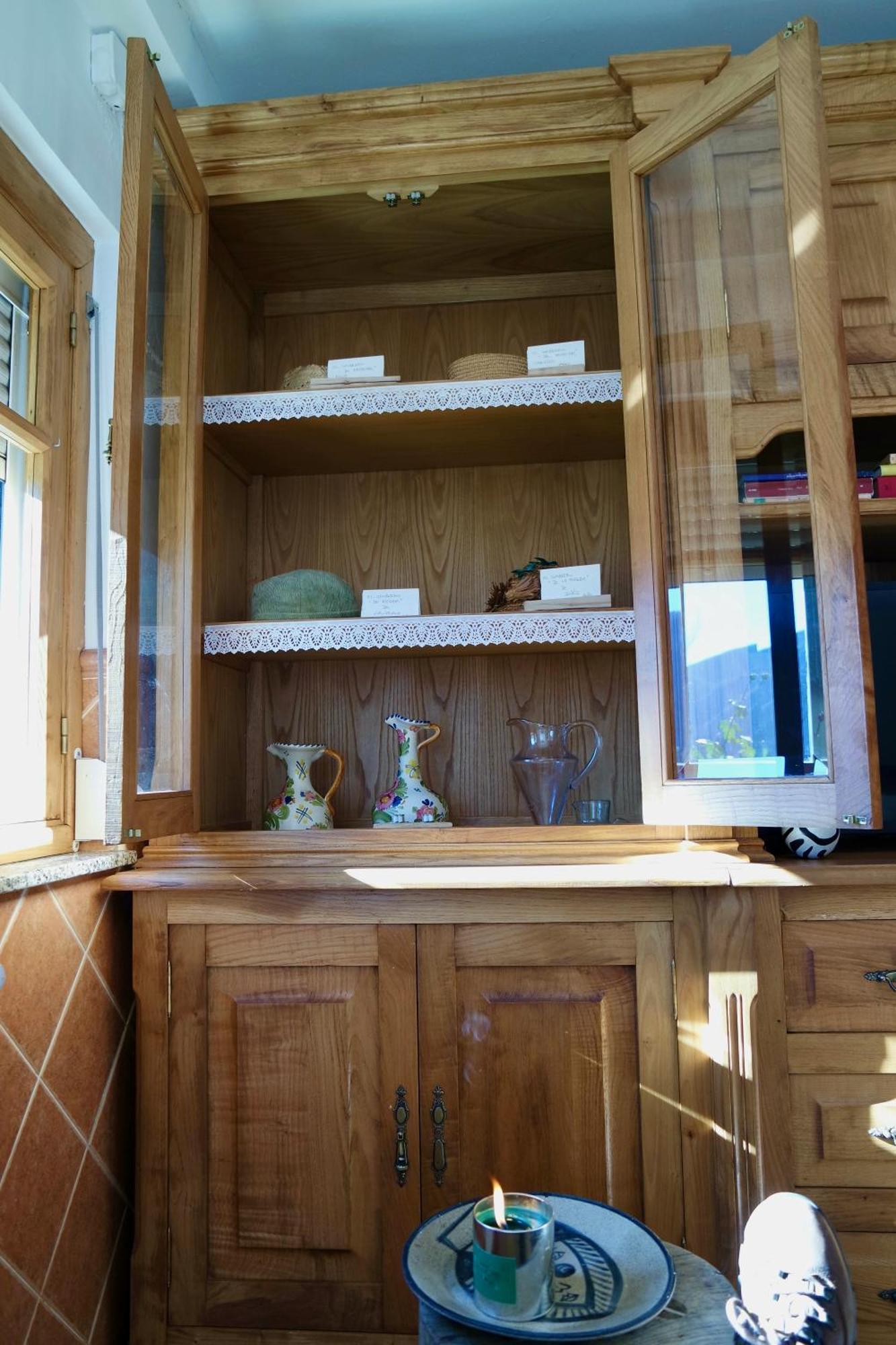 La Furmumecha Vut-Le-611 Apartamento Www Furmumecha Com Villablino Eksteriør billede