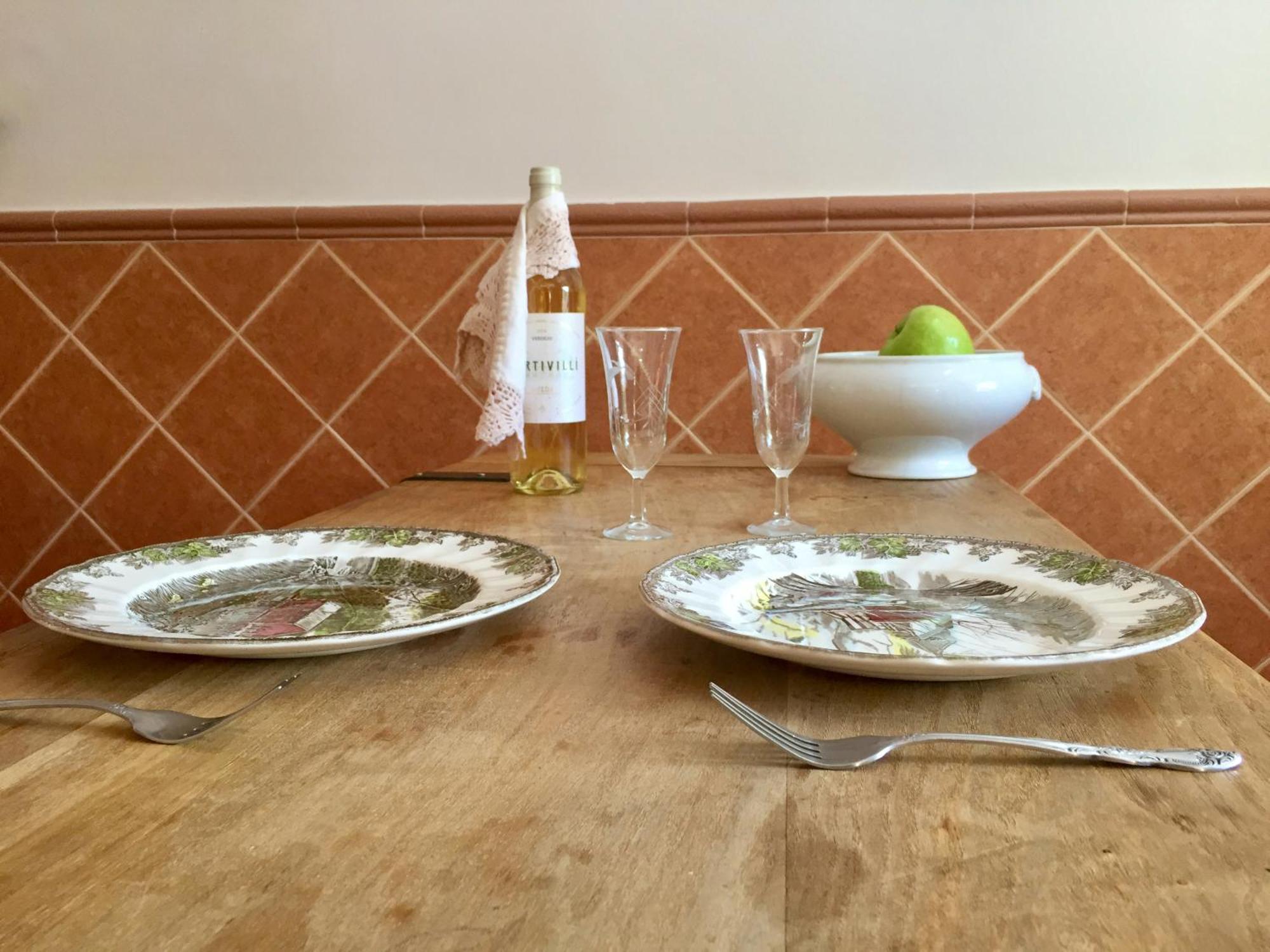La Furmumecha Vut-Le-611 Apartamento Www Furmumecha Com Villablino Eksteriør billede