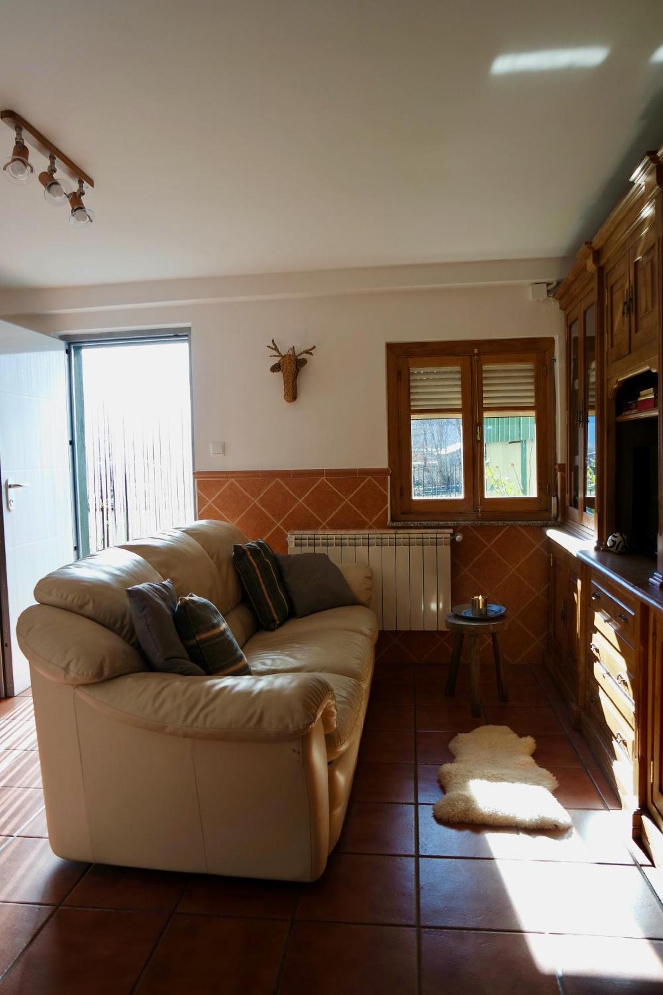 La Furmumecha Vut-Le-611 Apartamento Www Furmumecha Com Villablino Eksteriør billede