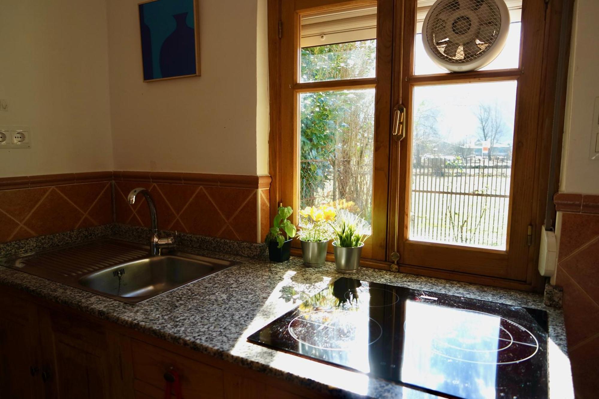 La Furmumecha Vut-Le-611 Apartamento Www Furmumecha Com Villablino Eksteriør billede