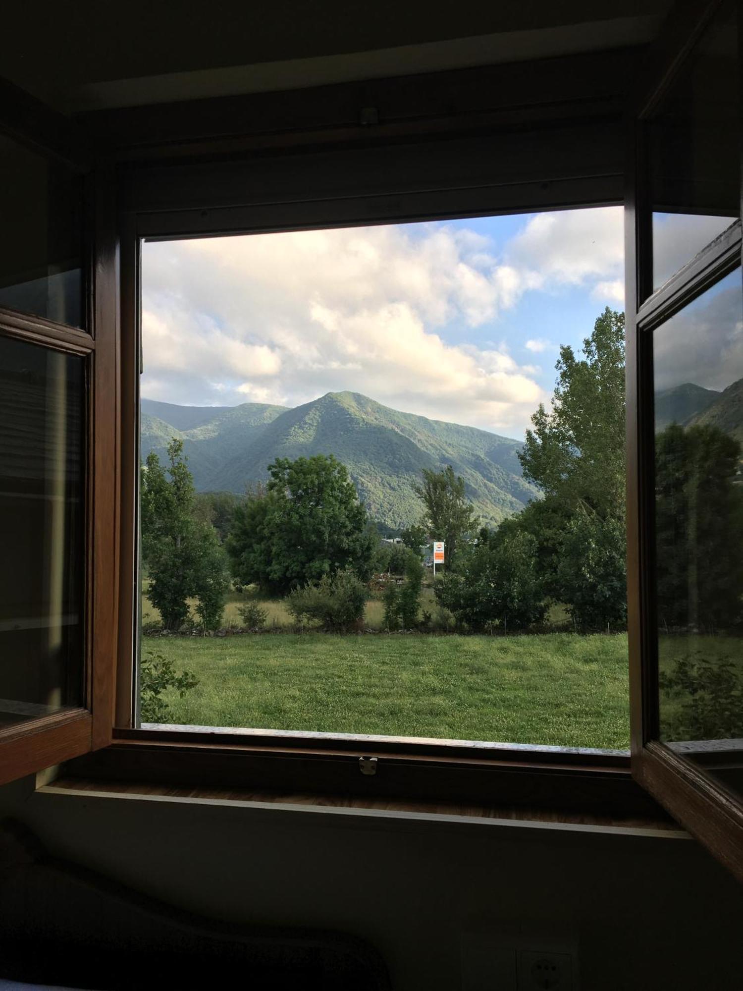 La Furmumecha Vut-Le-611 Apartamento Www Furmumecha Com Villablino Eksteriør billede