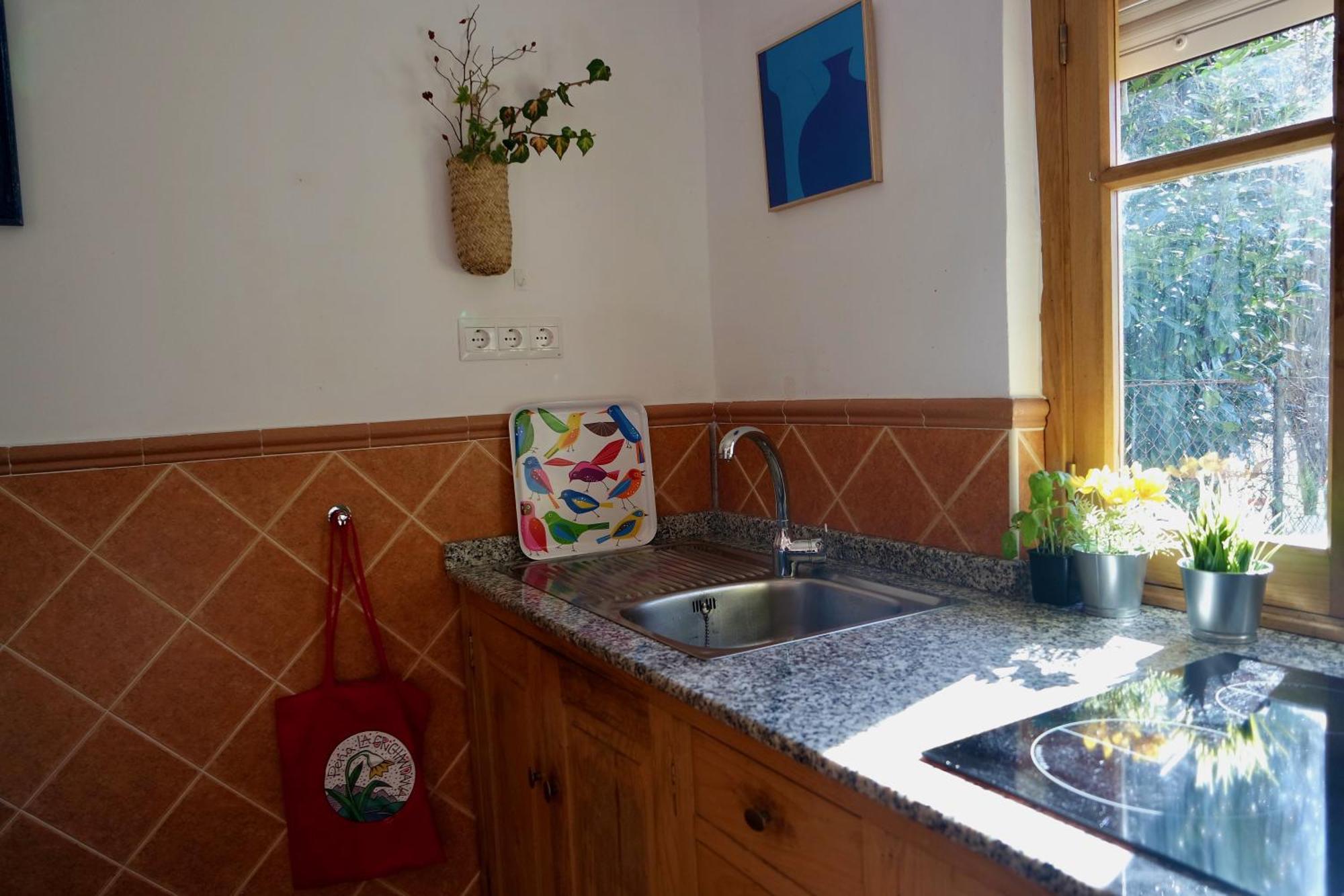 La Furmumecha Vut-Le-611 Apartamento Www Furmumecha Com Villablino Eksteriør billede